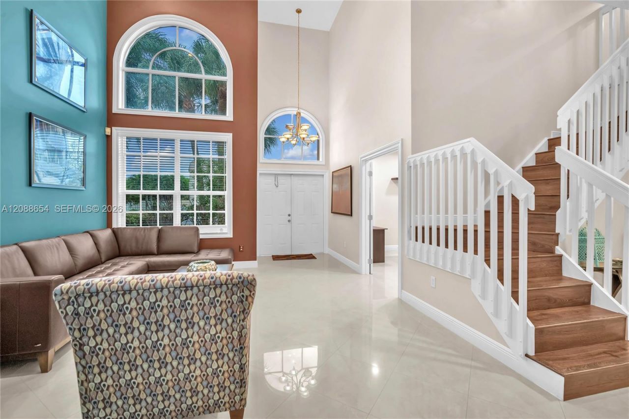 15922 NW 14th Pl, Pembroke Pines, FL 33028 Photo