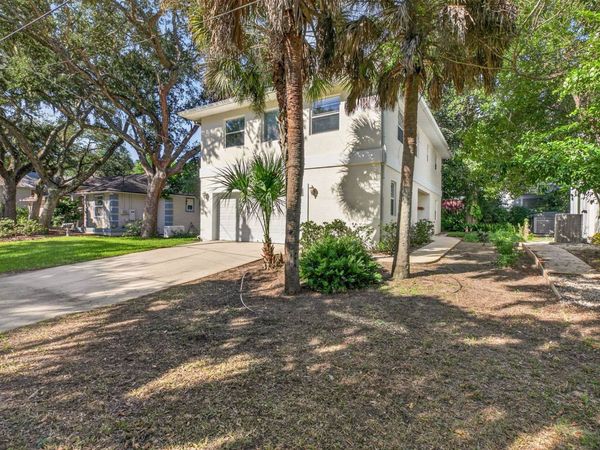 1753 Castile Street, St Augustine, FL 32080
