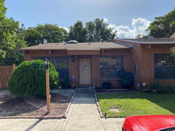 7489 NW 33RD Street, Lauderhill, FL 33319