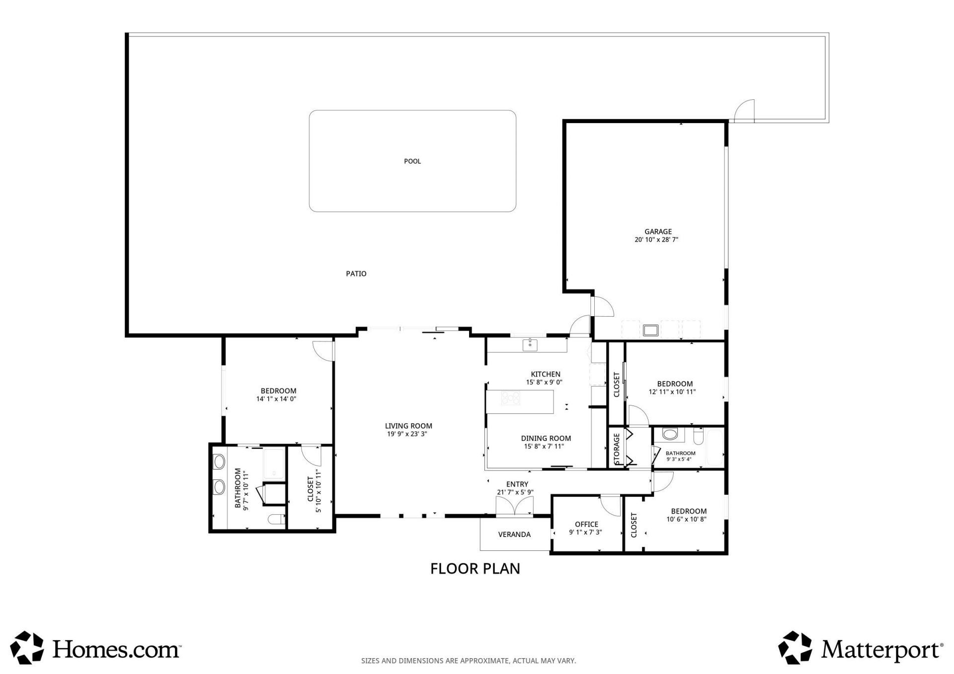 222 33rd Street, West Palm Beach, FL 33407 Photo