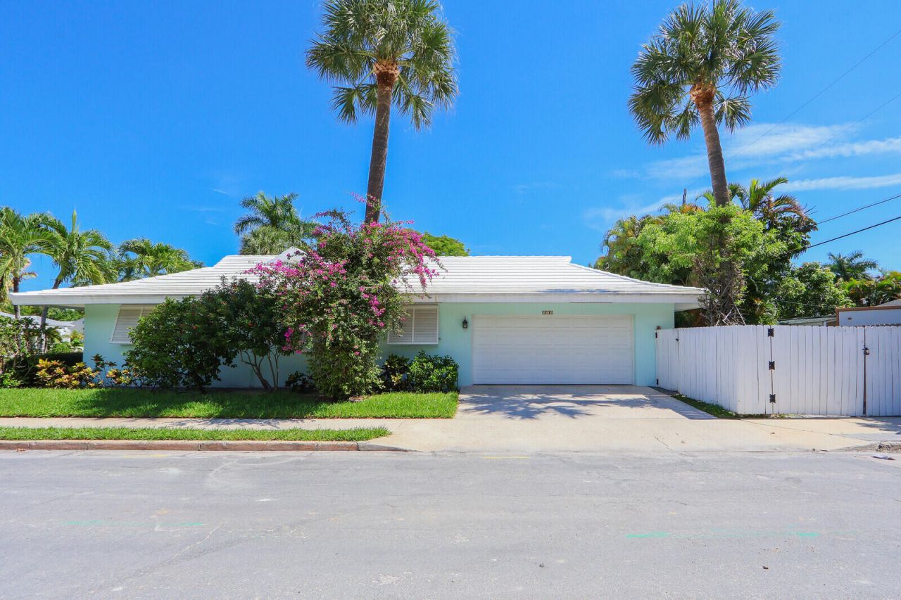 222 33rd Street, West Palm Beach, FL 33407 Photo