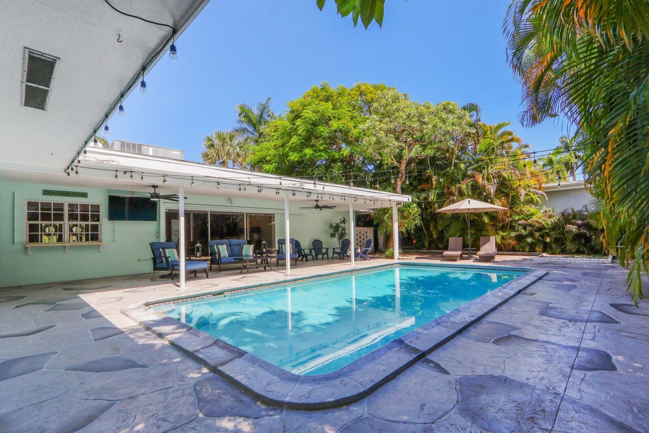 222 33rd Street, West Palm Beach, FL 33407 Photo