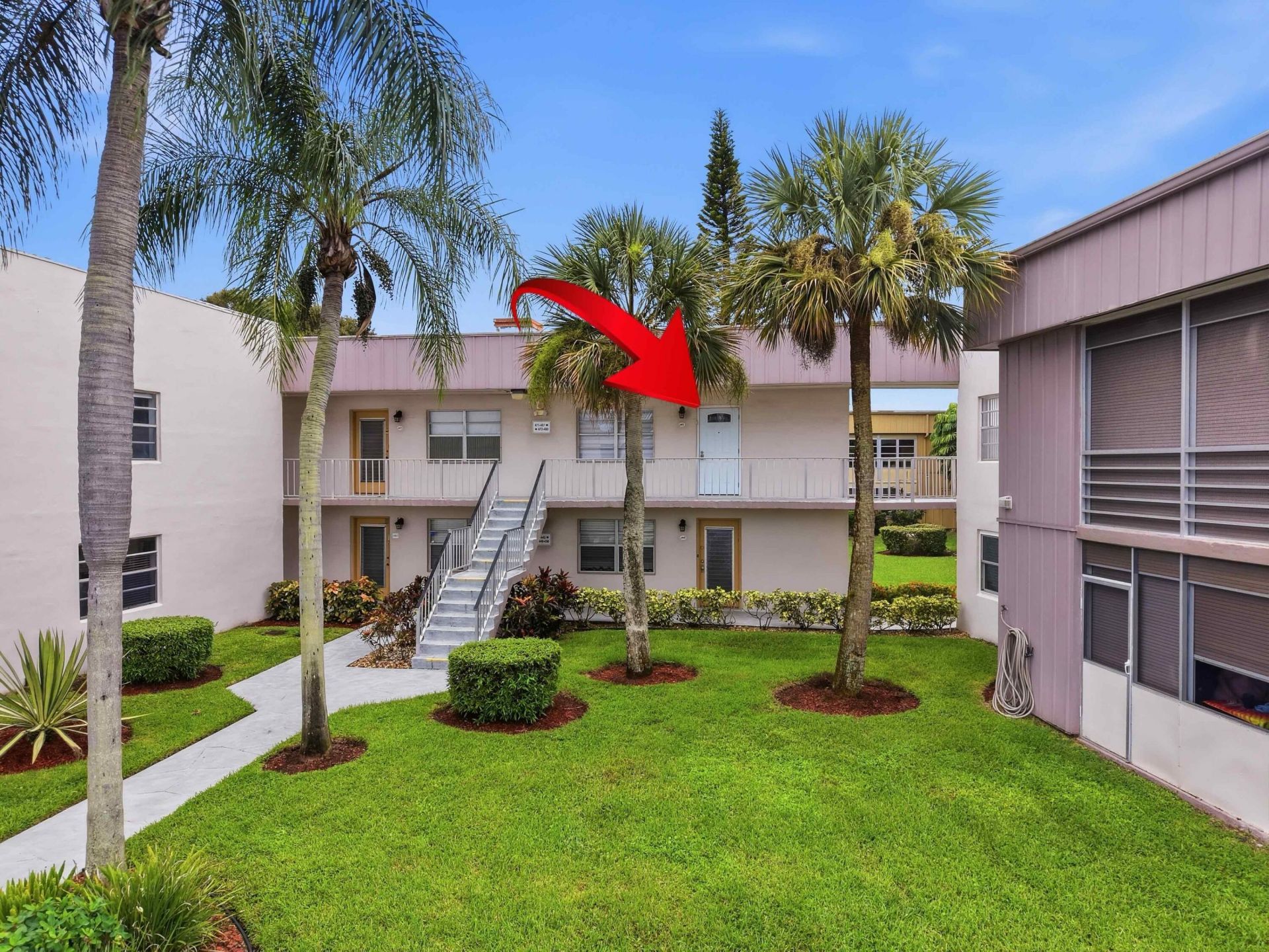 471 Capri J, Delray Beach, FL 33484 Photo