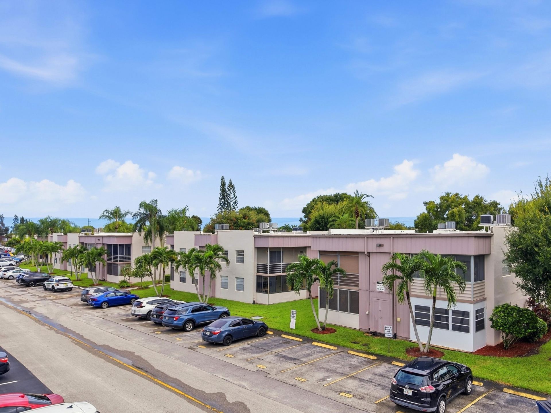 471 Capri J, Delray Beach, FL 33484 Photo