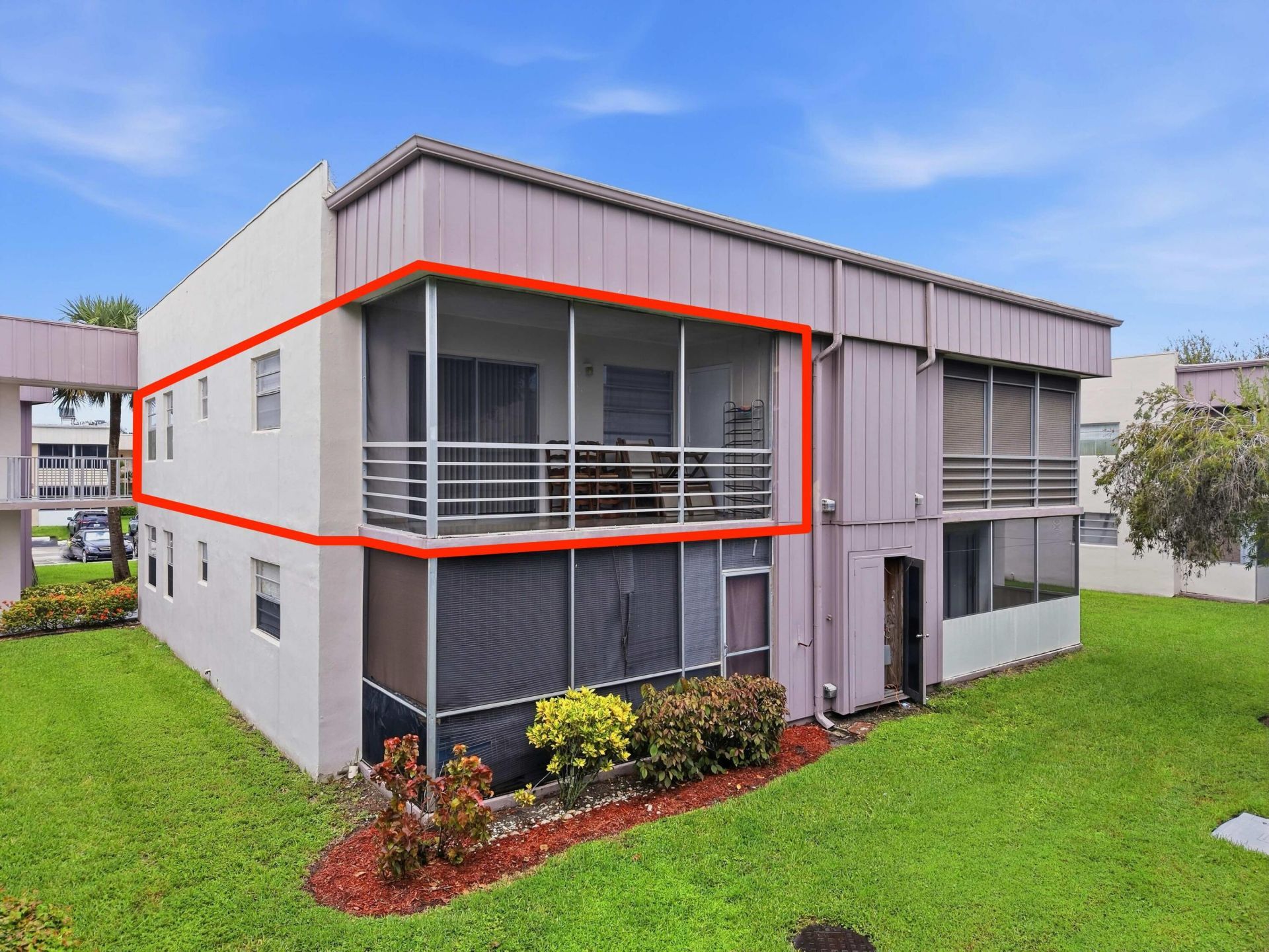 471 Capri J, Delray Beach, FL 33484 Photo