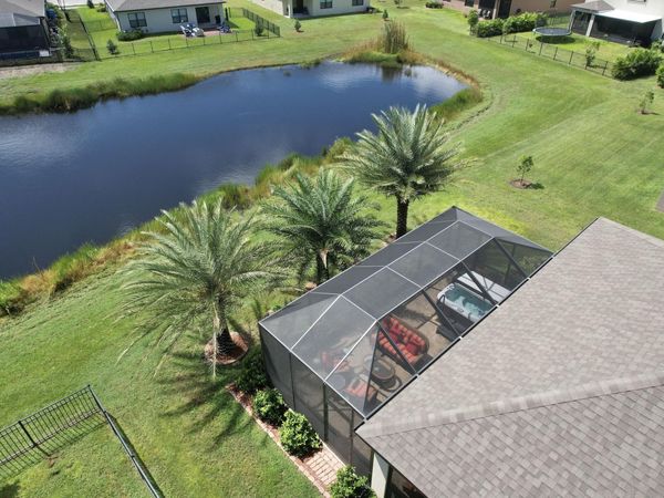 6794 TOPAZ Drive, Grant Valkaria, FL 32949