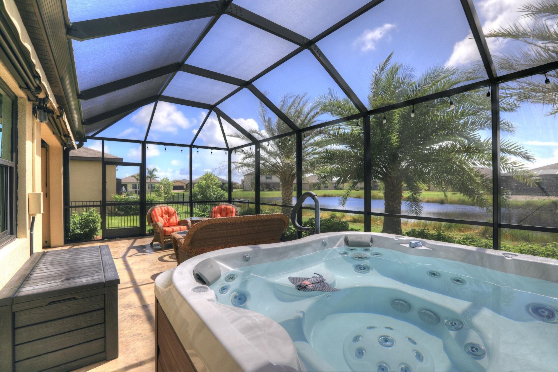 6794 Topaz Drive, Grant Valkaria, FL 32949 Photo