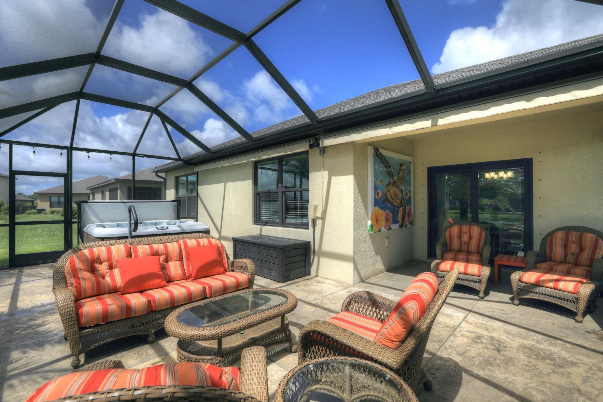 6794 Topaz Drive, Grant Valkaria, FL 32949 Photo