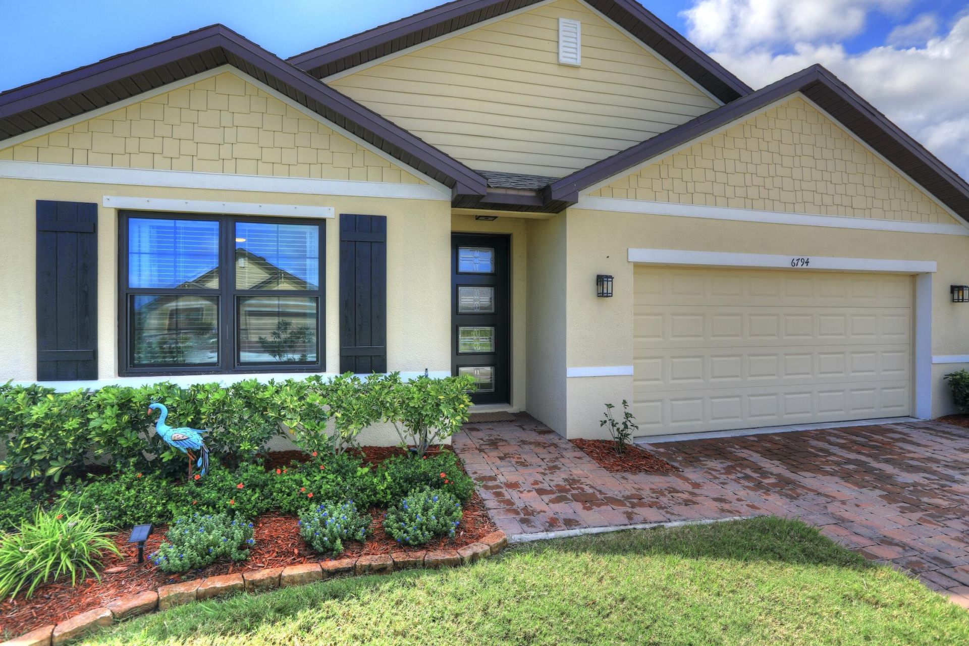 6794 Topaz Drive, Grant Valkaria, FL 32949 Photo