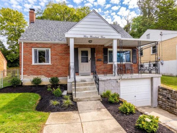 504 Hallam Avenue, Erlanger, KY 41018