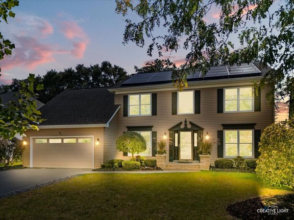 25 Yukon Court, Bolingbrook, IL 60490