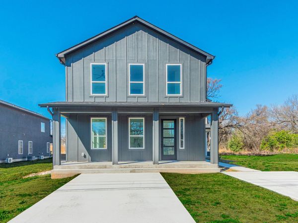 1010 E Marble ST , Unit A, Burnet, TX 78611