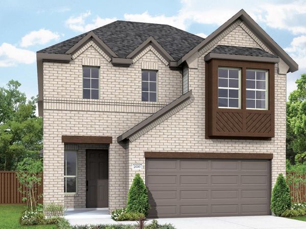213 Outhaul DR, Hutto, TX 78634