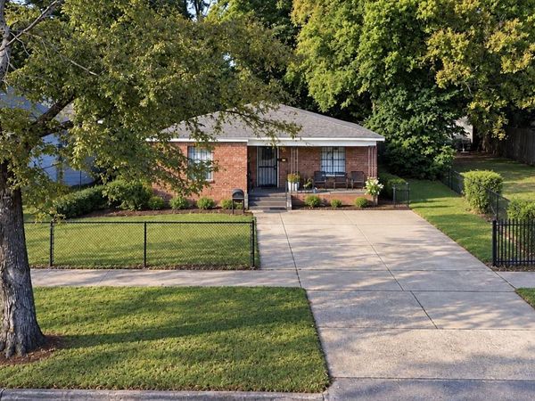 550 S PARKWAY AVE E, Memphis, TN 38106