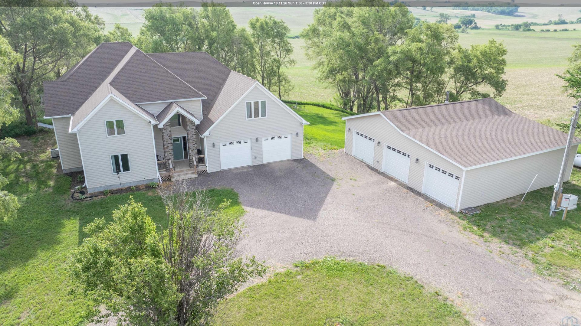 1818 QUIMBY AVE Waterbury, NE 68785