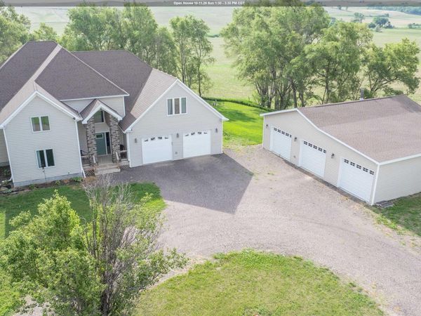 1818 QUIMBY AVE, Waterbury, NE 68785
