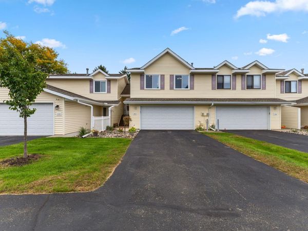 404 Pleasure Creek Drive, Blaine, MN 55434