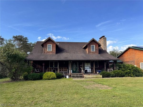 11747 Steubenville Pike , Lisbon, OH 44432