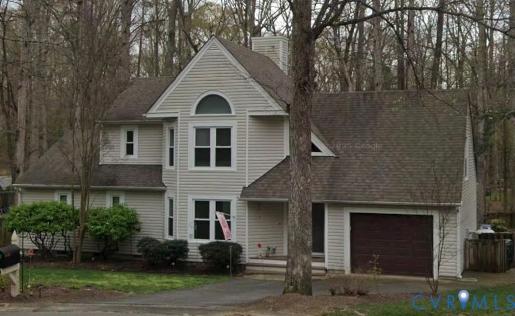 14403 Woods Walk Lane, Midlothian, VA 23112 Main Photo