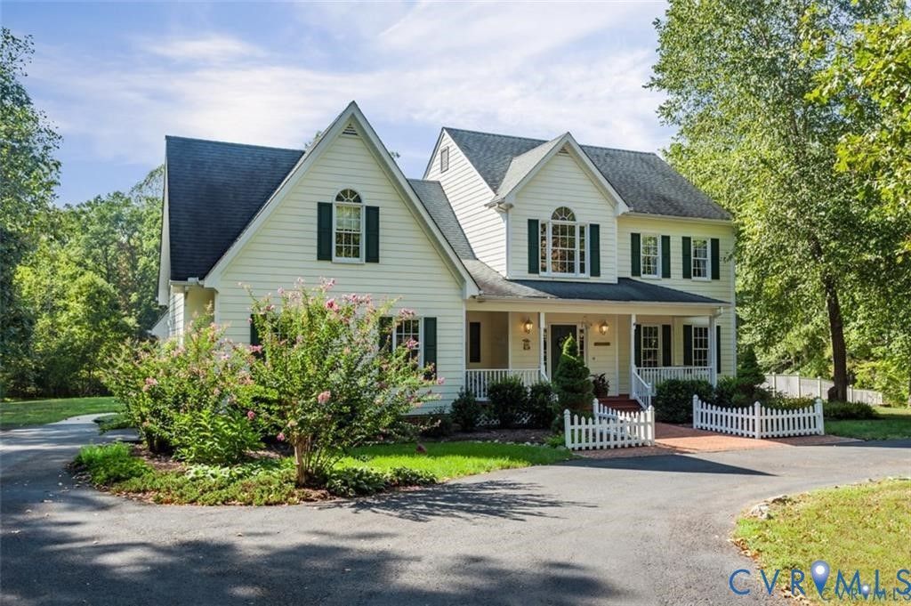 2268 Westwood Pine Drive, Moseley, VA 23120 Main Photo