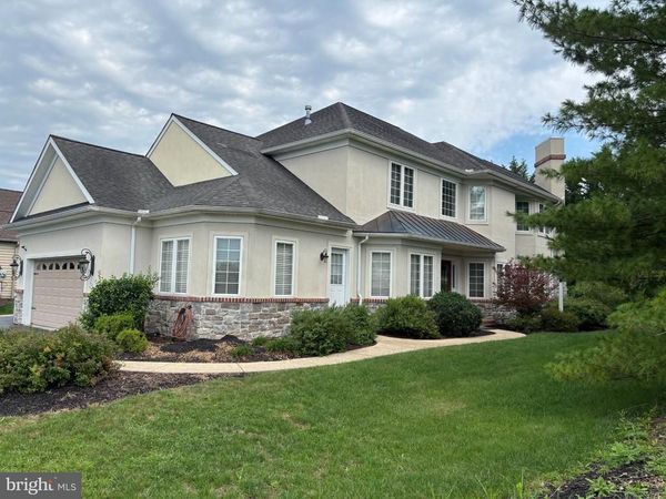 224 SETTLERS BND , LANCASTER, PA 17601