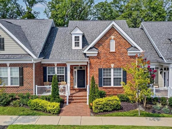 376 BUCKEYE CIRCLE , LA PLATA, MD 20646