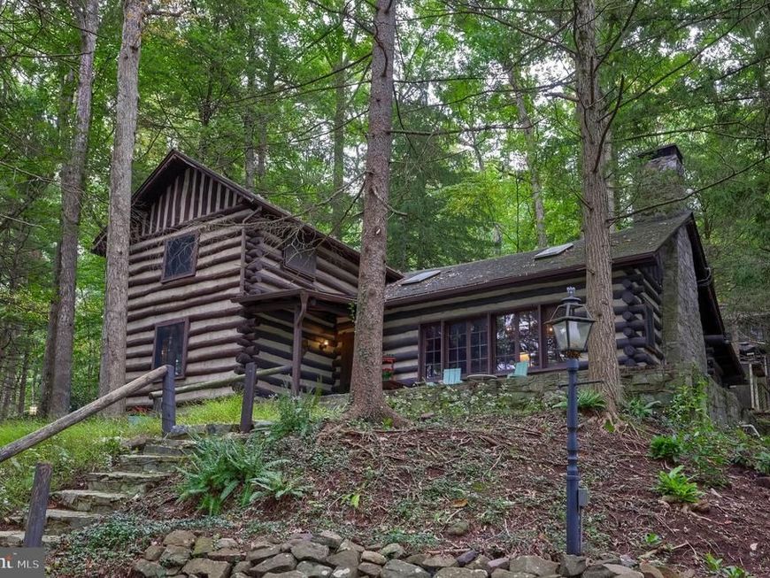 412 Pennsylvania Avenue, Mount Gretna, PA 17064 Main Photo