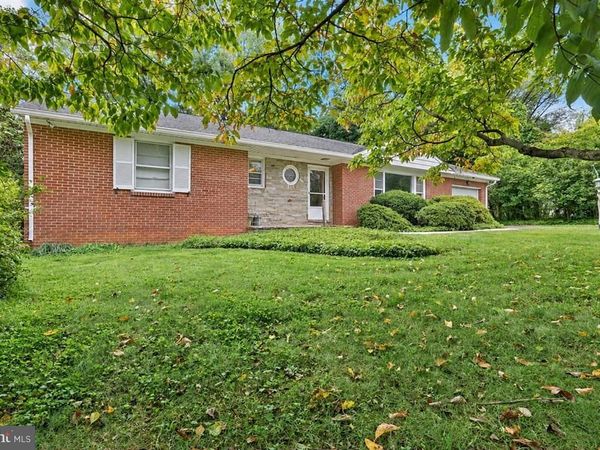 1221 DULANEY VALLEY ROAD, TOWSON, MD 21286
