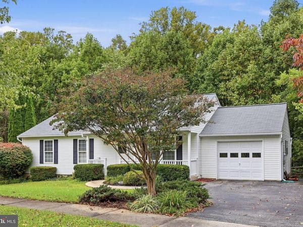 908 WINDING WAY , MT. AIRY, MD 21771