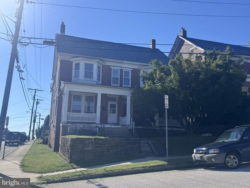 100 Henrietta Street, Red Lion, PA 17356 Main Photo
