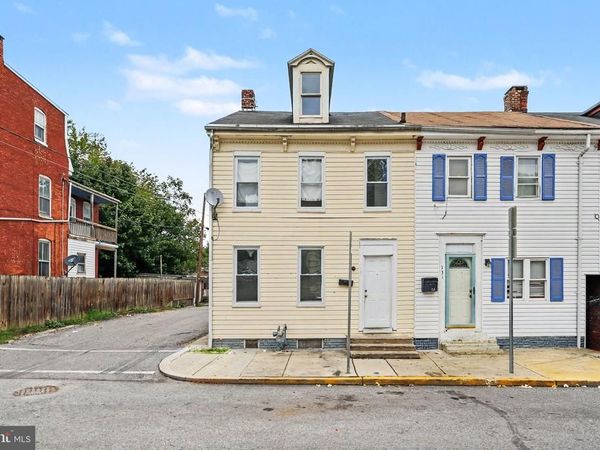 129 S HARTLEY STREET , YORK, PA 17401
