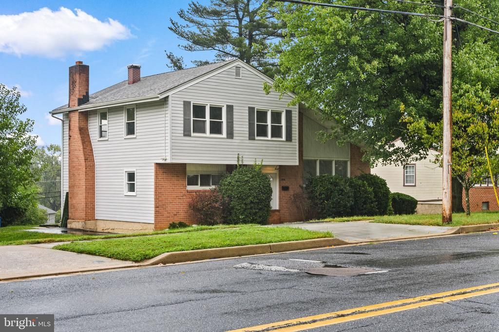 932 CROMWELL BRIDGE ROAD , TOWSON, MD 21286