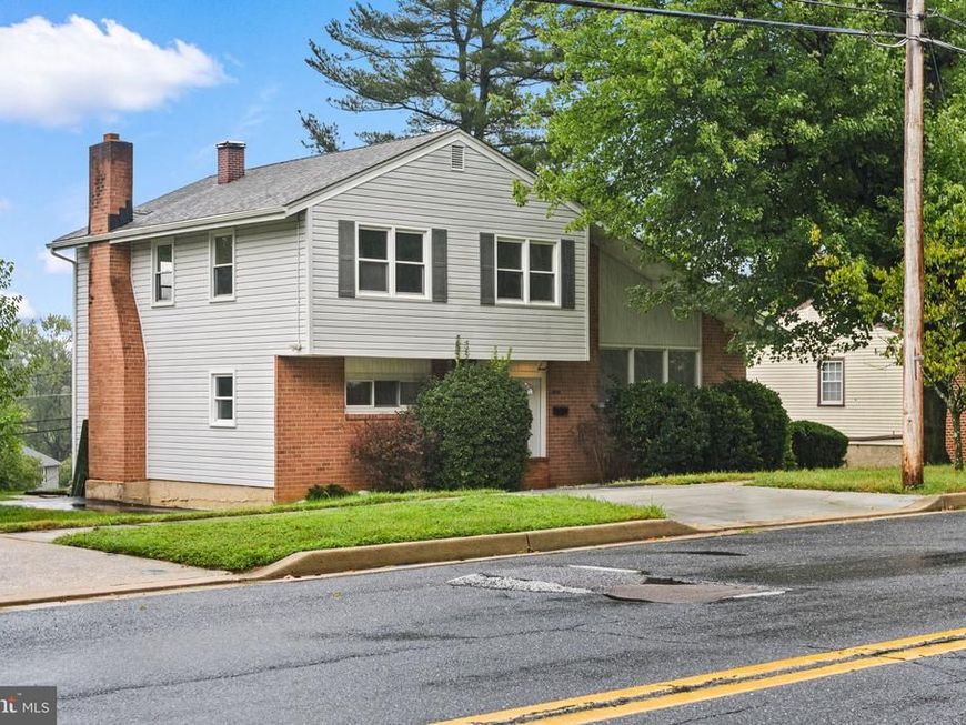 932 Cromwell Bridge Road, Towson, MD 21286 Main Photo