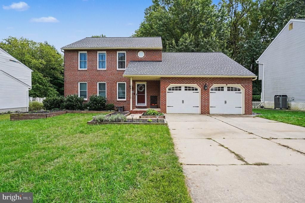 339 REGAL DRIVE, ABINGDON, MD 21009