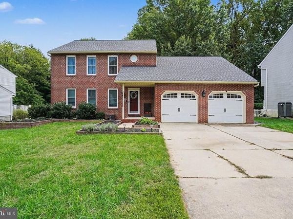 339 REGAL DRIVE, ABINGDON, MD 21009