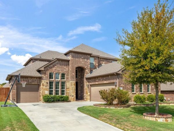 3605 Barby Court, Midlothian, TX 76065