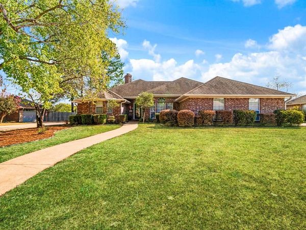 4010 Misty Lane, Paris, TX 75462