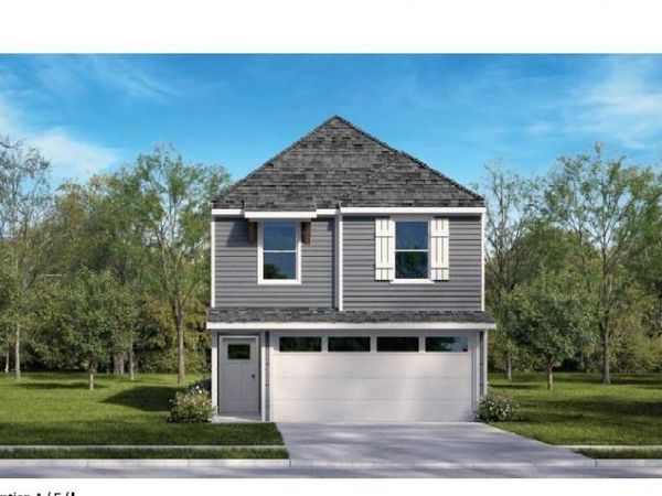 709 Shady Elm Street , Denton, TX 76205