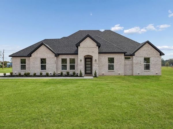 259 RS County Road 3450, Emory, TX 75440