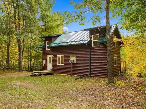 W11625 River Ridge Lane, Bruce, WI 54819