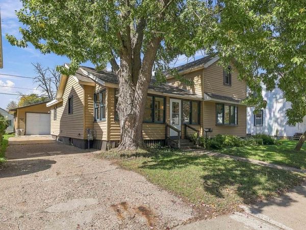 308 SECOND STREET, Stevens Point, WI 54481