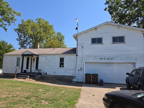 3657 S Tipp Cowlesville Road, Tipp City, OH 45371