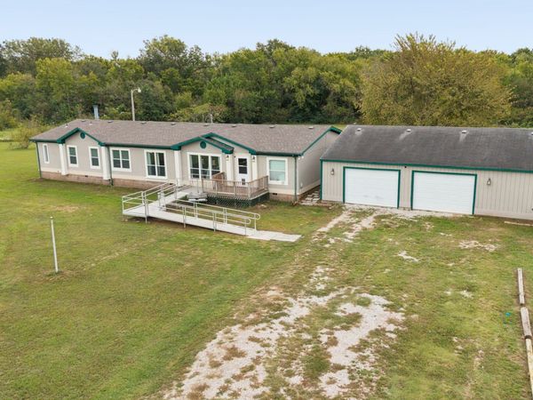 1222 W Birch Street , Haskell, OK 74436