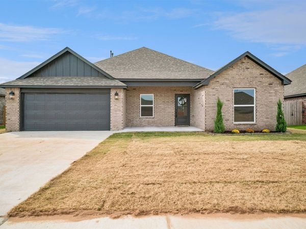 27762 E 109th Street S, Coweta, OK 74429