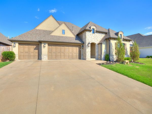 11205 S Redbud Street , Jenks, OK 74037