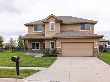 3338 MIDDLE FERRY Road, COUNCIL BLUFFS, IA 51501