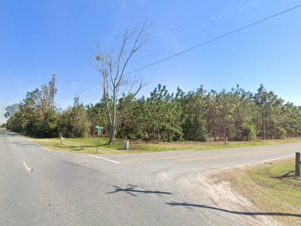 000 CR-252/179TH RD, McAlpin, FL 32062