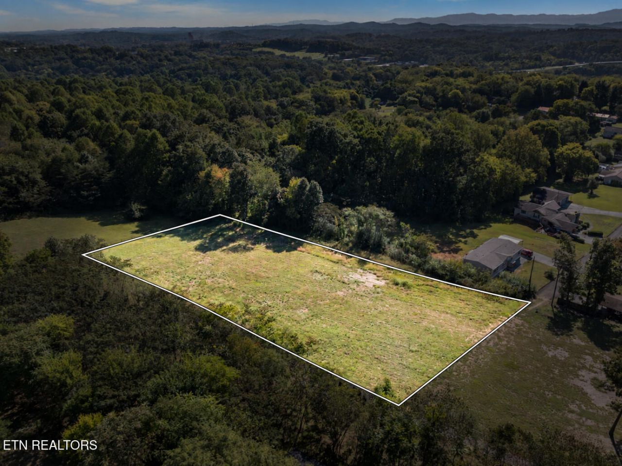 1636 Leconte Rd, Knoxville, TN 37914 Main Photo