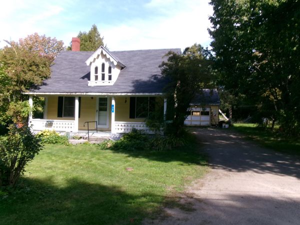 36 Saint Croix Drive , Calais, ME 04619
