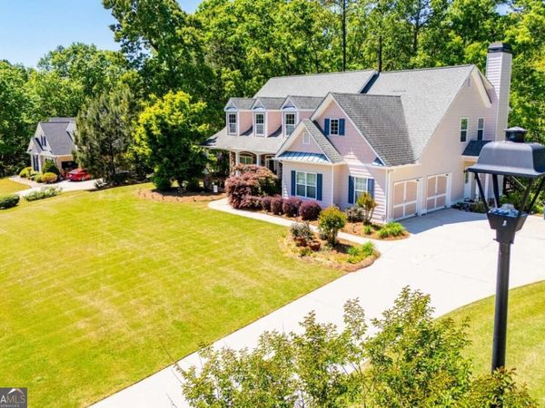 6170 Hedgestone Way, Douglasville, GA 30135